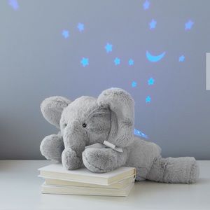Twilight Buddies™ Elephant